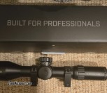 Dmr3 rifle scope 