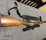 Marlin 1894 C 357/38 special 