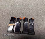 Taurus G2 40 Mags