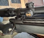 Mossberg 4x4 synthetic 