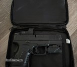 Springfield XD Elite 10mm