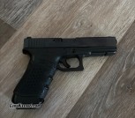 Glock 22 40 Cal