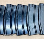 C-Products 5.45x39 Mags for AR Platform