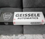 Geissele Automatics Super Duty MOD1 Rifle, 16