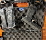 Sig Sauer P365 Fuse