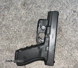 Glock 21 Gen 4