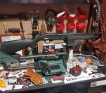 Citadel Boss hog 12 gauge 