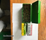 100 rounds 270 Win