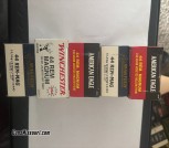 44 rem. mag 277 rounds