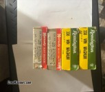 338 Win. Mag 80rounds
