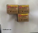 44 rem. mag custom 60 rounds