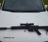 Wyndham weaponry ar10