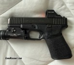 Glock 19 Gen5 MOS