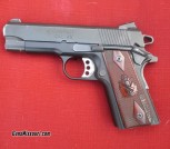 range officer compact 45acp