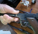 Winchester US 1917 30-06