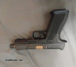 Shadow Systems DR920