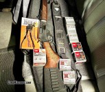 Henrey Lever Action .410 SHOTGUN
