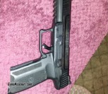 5.7 Ruger 