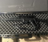 CZ scorpion 22lr 