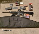 Ruger Ar 15 