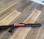 RZ 170 Tactical 12 gauge shotgun 