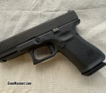 Glock 19 Gen 5 MOS
