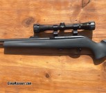 Remington model 597 22LR