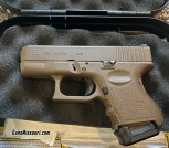 Glock 26