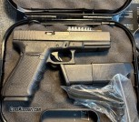 Glock 21 Gen 4