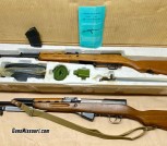 4th of July SKS Sale