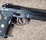 Wilson Combat Beretta Brigidier 92G 9mm