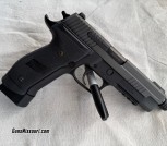 Sig Sauer P226 Tacops TB