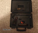 Tisas 1911A1 Govt, 45 ACP