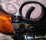 Uberti 1860 Richards-Mason Conversion 45 colt
