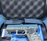 Glock 19 Gen 5 9mm