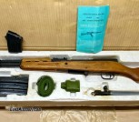 1988 Chinese Norinco SKS-D