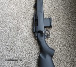 Mossberg MVP Patrol
