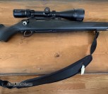 Tikka T3X Lite .308 w/Vortex Crossfire II 6x24x50