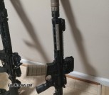 Daniel Defense dd4 ris3