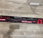 Ruger Airhawk Elite II .177 Pellet Break Barrel Air Rifle Black Synthetic Stock
