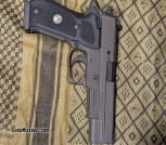 SIG P220 Legion 10mm