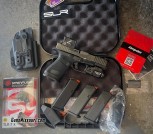 Glock 19 Gen 6 COA