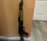 1980 Romy g Ak 