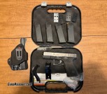 Glock 19 MOS Gen 5