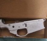 Noreen AR 10 lower