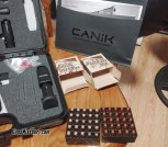 Canik 9mm