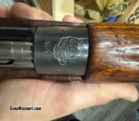 Zastava M48 Mauser 8mm