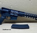 Bushmaster XM15-E2S Lower w/PSA Upper 