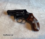 Taurus 38 Spl 