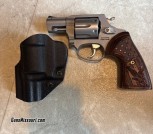 Taurus model 856 38 spl